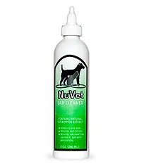 NuVet Ear Cleaner image 0