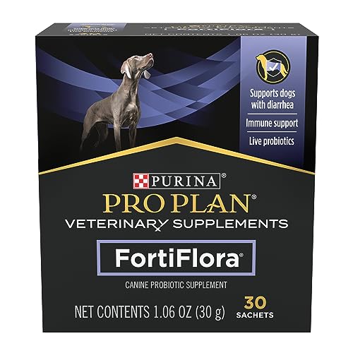 Purina FortiFlora Probiotics for Dogs (Search for Availability Online or In Stores) image 0