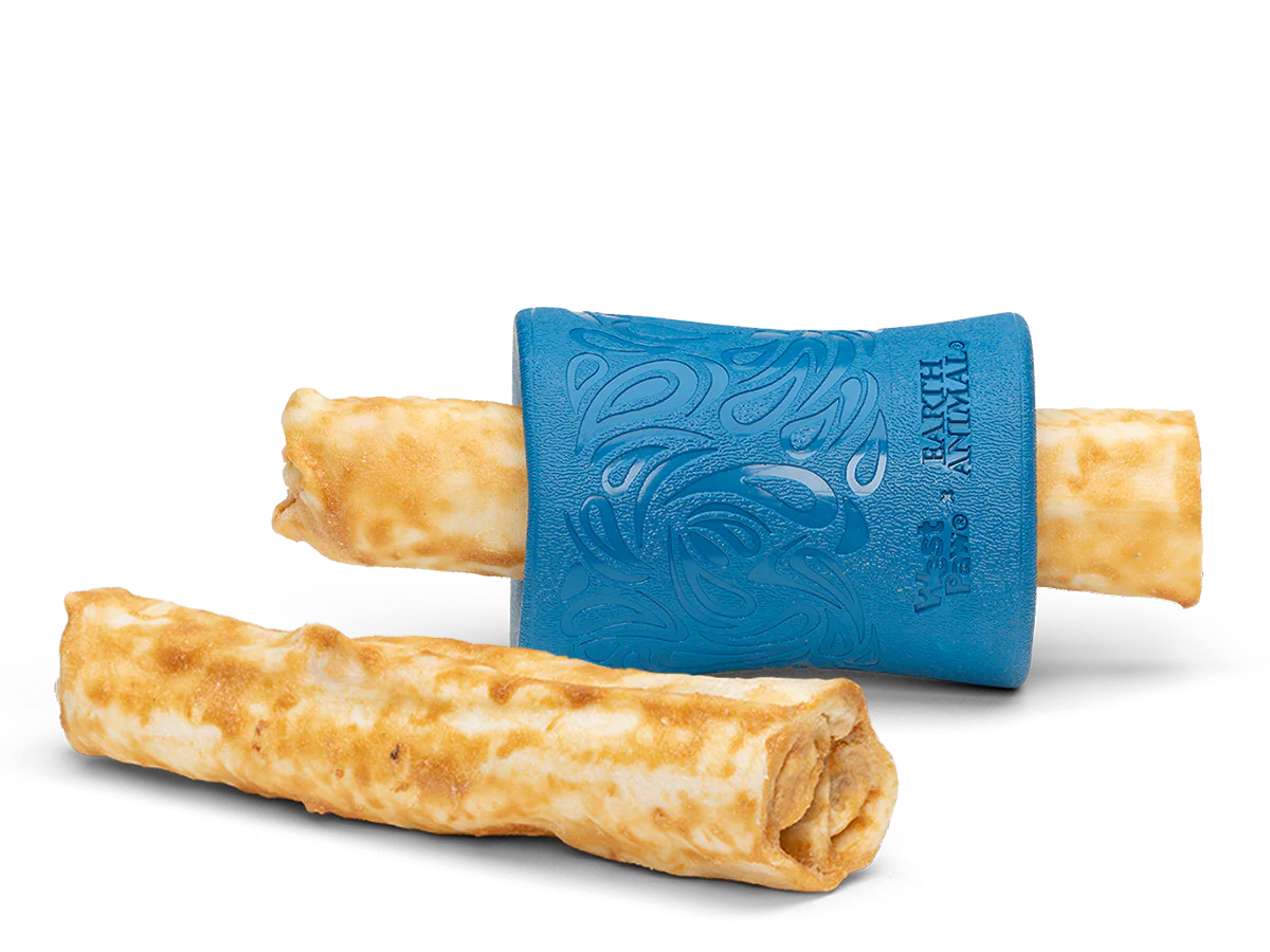 Funnl™ + No-Hide® Chews 2-Pack image 1