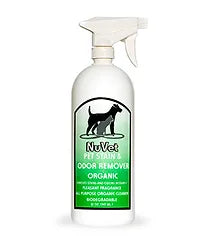 NuVet Stain & Odor Remover image 0